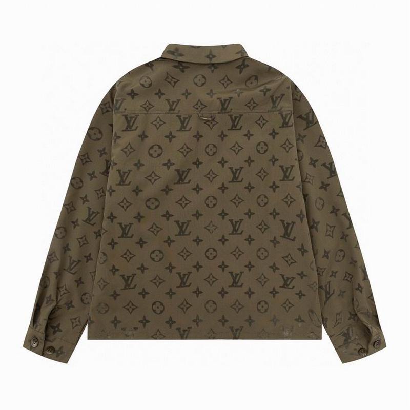 LV Women's Outwear 27